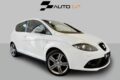 SEAT ALTEA 2.0 TFSI 1984CM3 200CV  2009