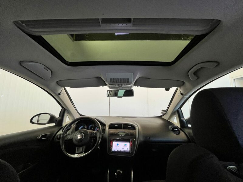 SEAT ALTEA 2.0 TFSI 1984CM3 200CV 2009