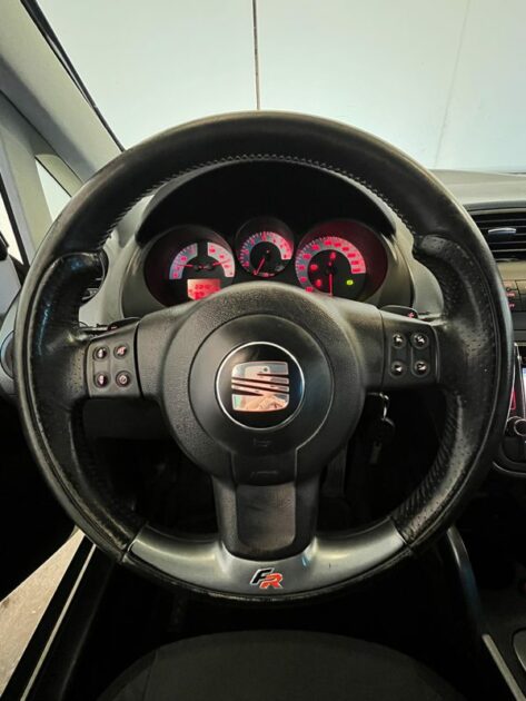 SEAT ALTEA 2.0 TFSI 1984CM3 200CV 2009