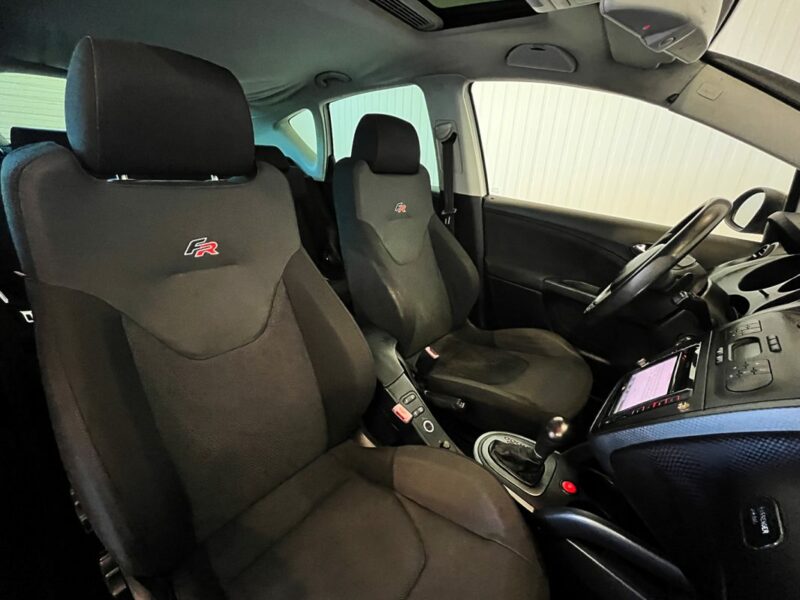 SEAT ALTEA 2.0 TFSI 1984CM3 200CV 2009