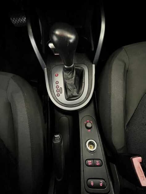 SEAT ALTEA 2.0 TFSI 1984CM3 200CV 2009