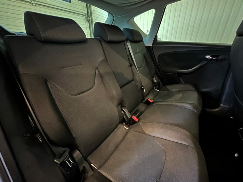 SEAT ALTEA 2.0 TFSI 1984CM3 200CV 2009
