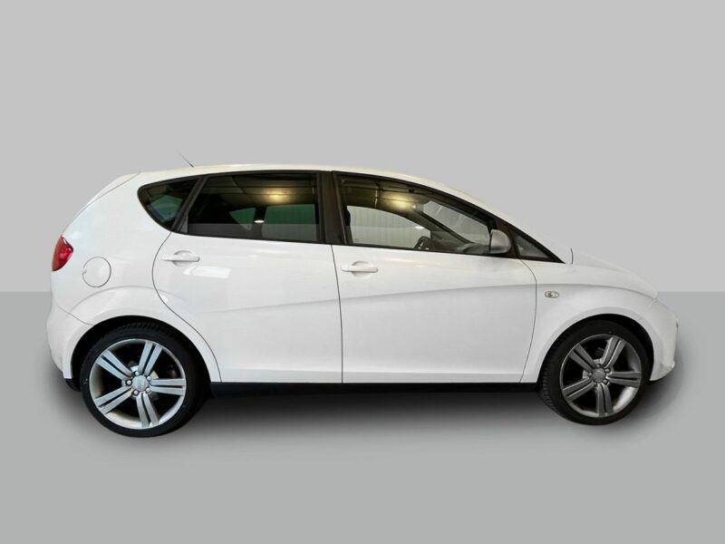 SEAT ALTEA 2.0 TFSI 1984CM3 200CV 2009