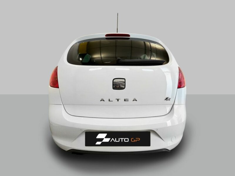 SEAT ALTEA 2.0 TFSI 1984CM3 200CV 2009