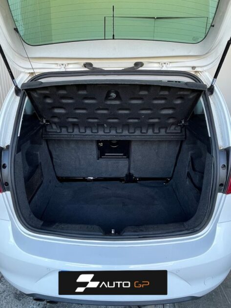 SEAT ALTEA 2.0 TFSI 1984CM3 200CV 2009