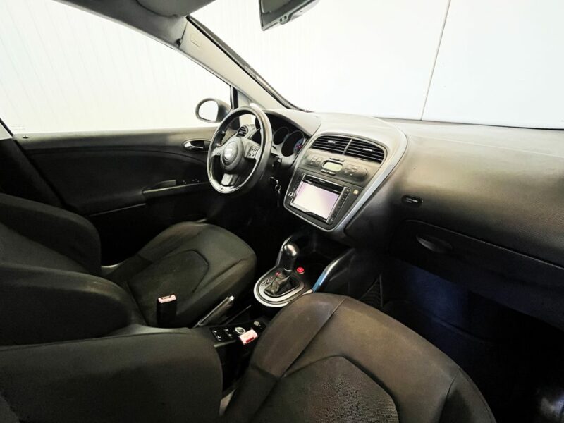 SEAT ALTEA 2.0 TFSI 1984CM3 200CV 2009
