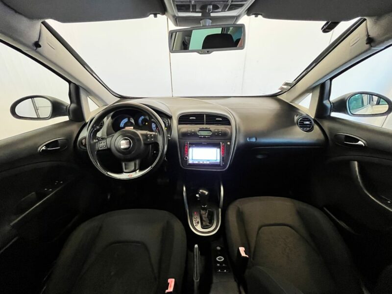 SEAT ALTEA 2.0 TFSI 1984CM3 200CV 2009