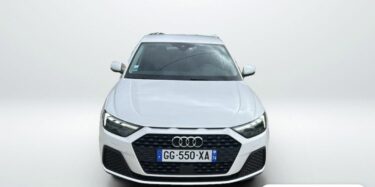 <h4>AUDI A1 30 TFSI 116CH BUSINESS LINE 2019</h4>