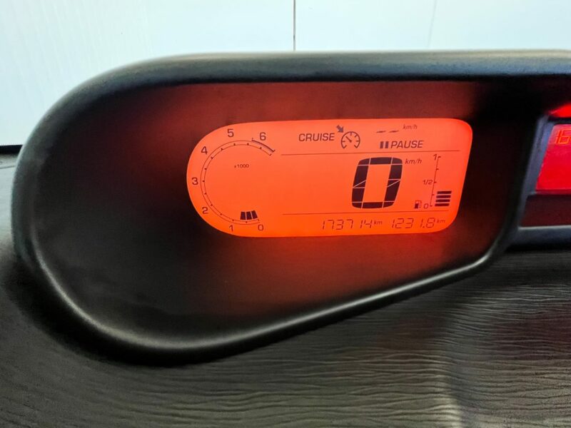 CITROEN C3II PICA 1.4 VTI ATTRACTION 2010