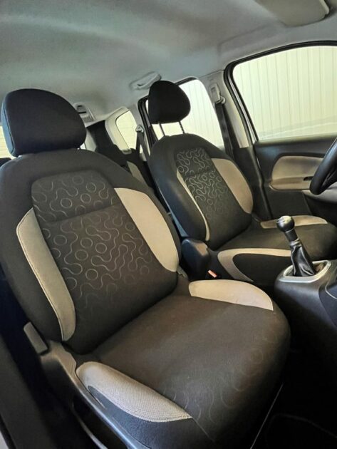 CITROEN C3II PICA 1.4 VTI ATTRACTION 2010