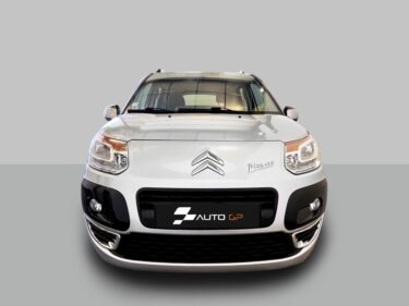 <h4>CITROEN C3II PICA 1.4 VTI ATTRACTION 2010</h4>