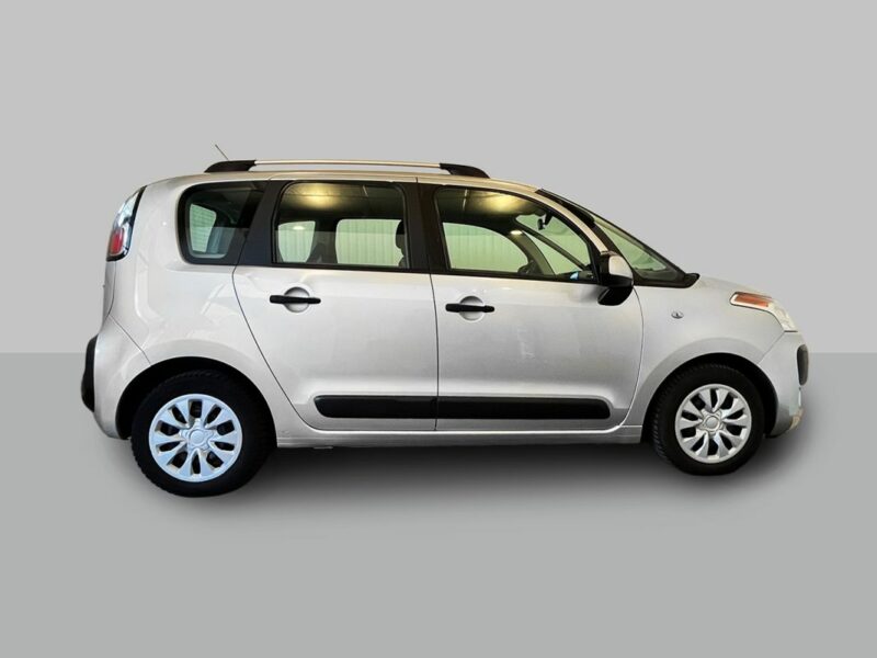 CITROEN C3II PICA 1.4 VTI ATTRACTION 2010