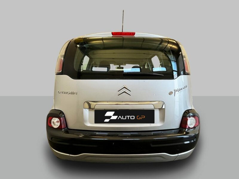 CITROEN C3II PICA 1.4 VTI ATTRACTION 2010